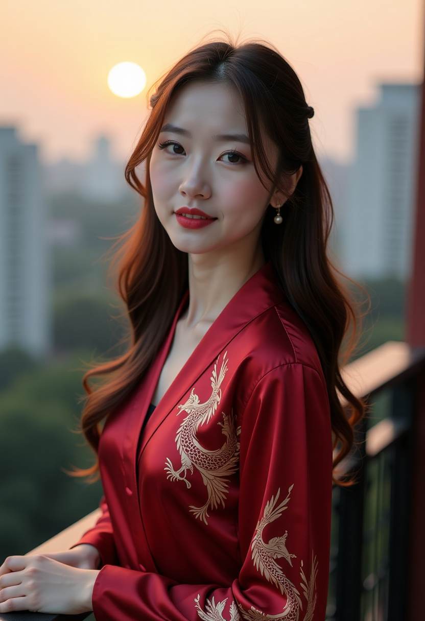 主播聊短剧直播间
